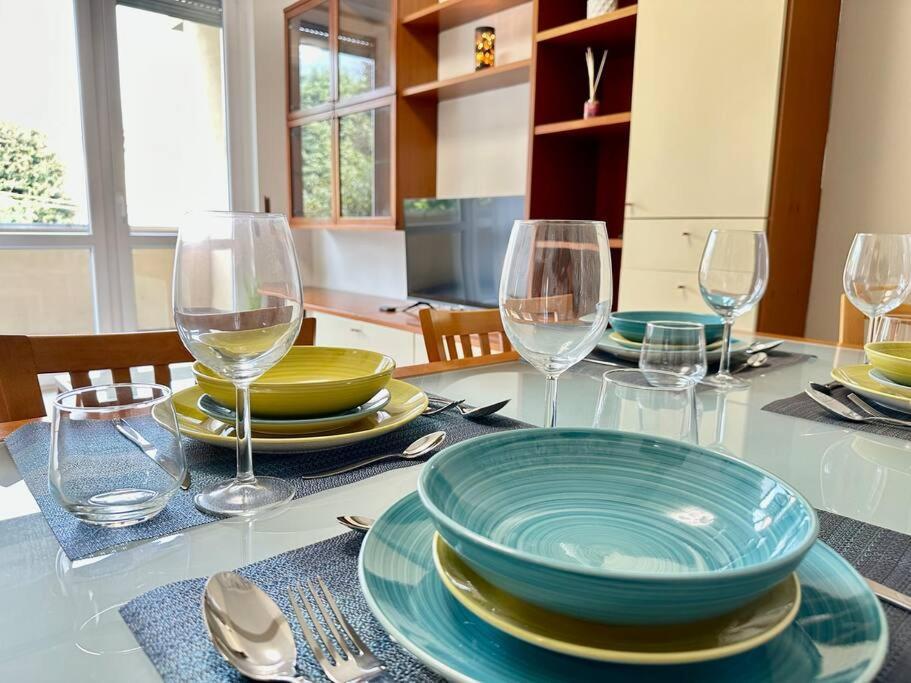 Low Cost Holiday An Business House And Free Park By Revenue House Όπως Εξωτερικό φωτογραφία